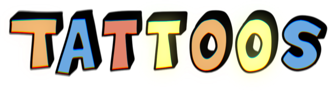 Tattoos
