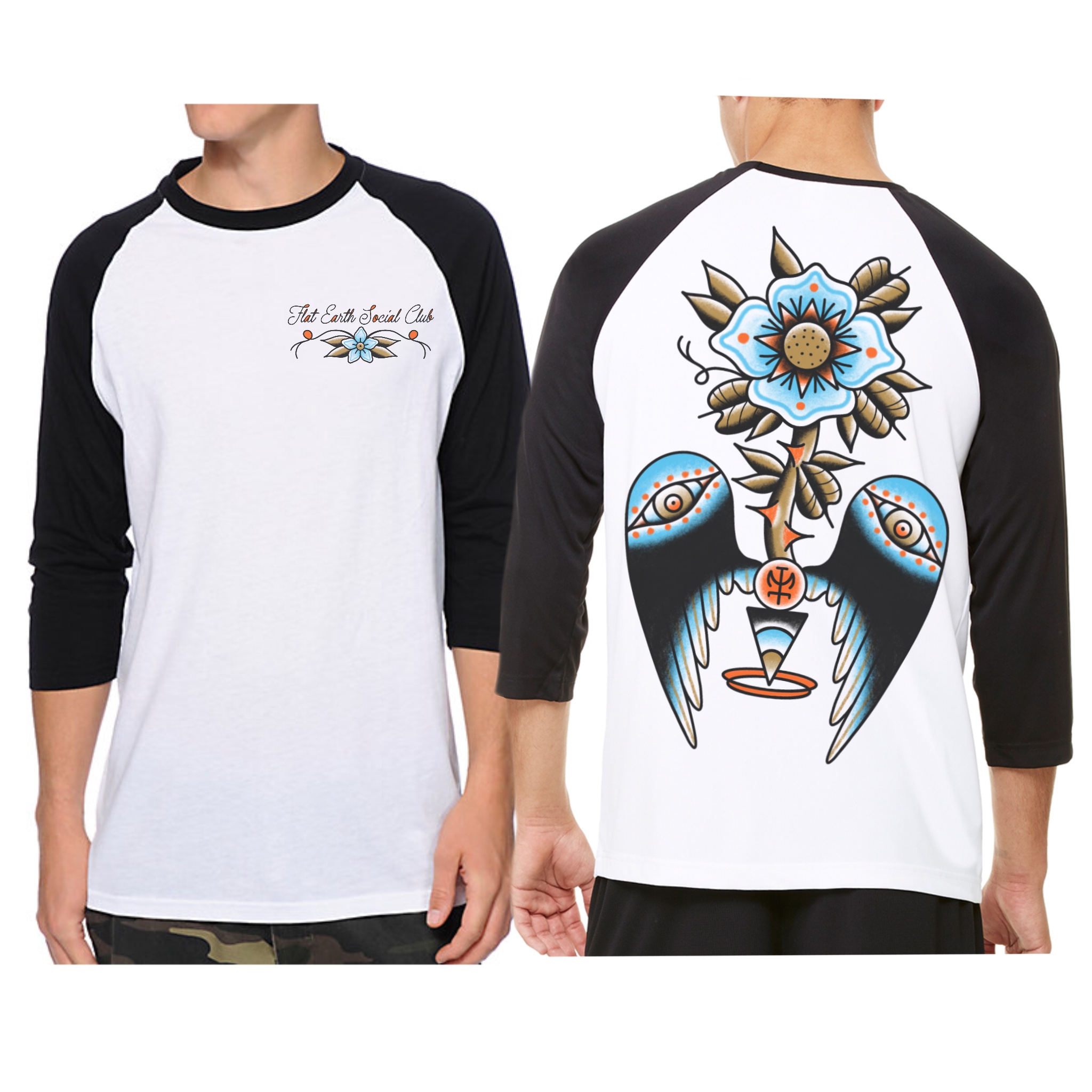 Jersey Shirt