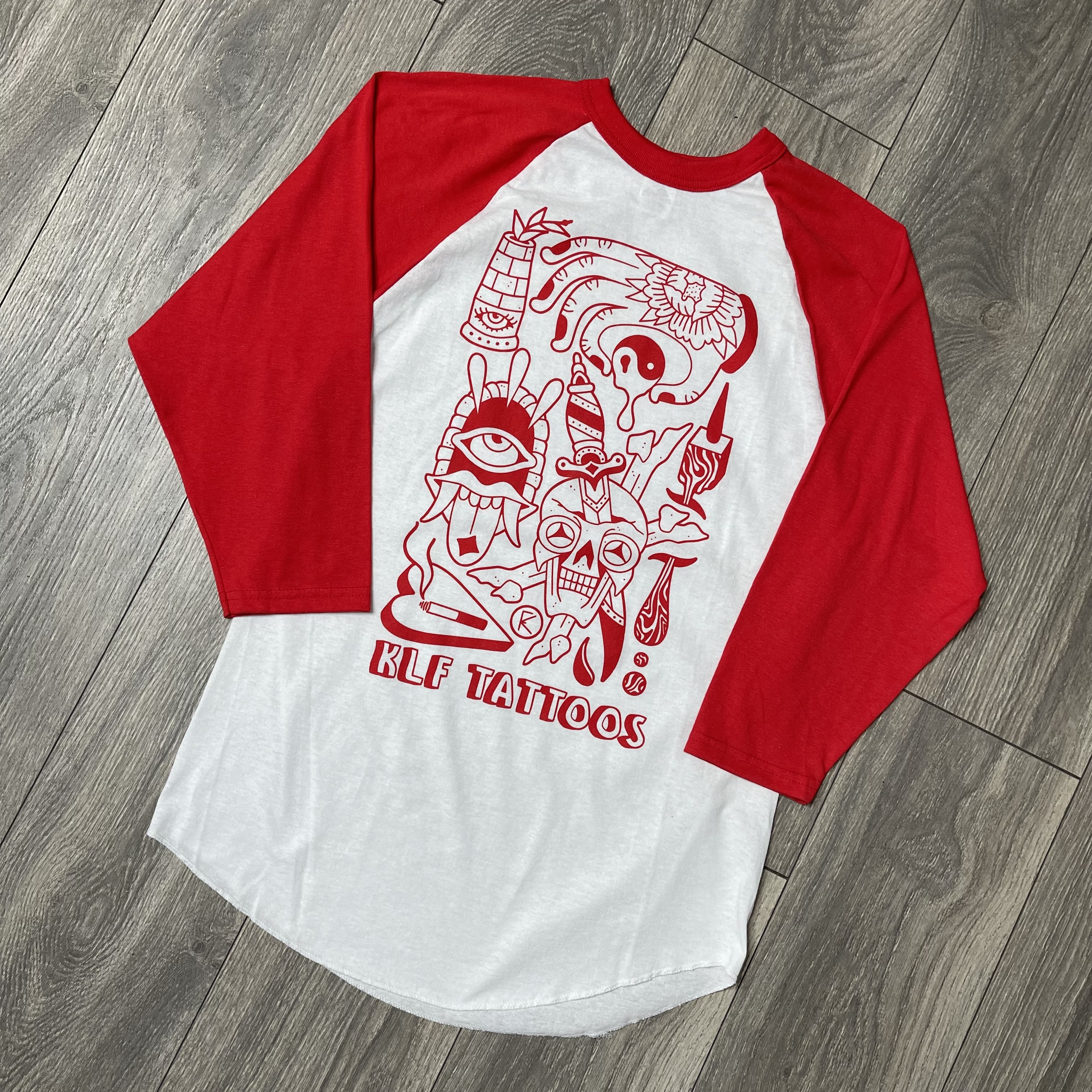 Trippy Shirt